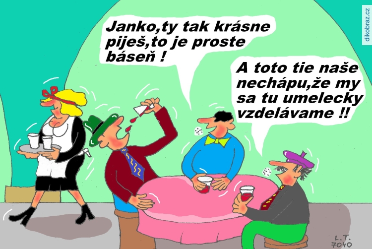 Ladislav Talčîk vtipy č.88042 - 