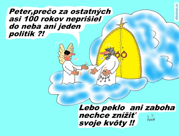 Ladislav Talčîk vtipy č. - 