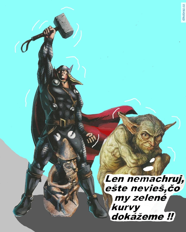 Ladislav Talčîk vtipy č.88067 - 