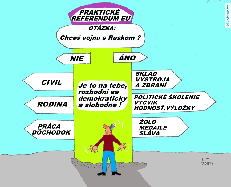 Ladislav Talčîk vtipy č. - 