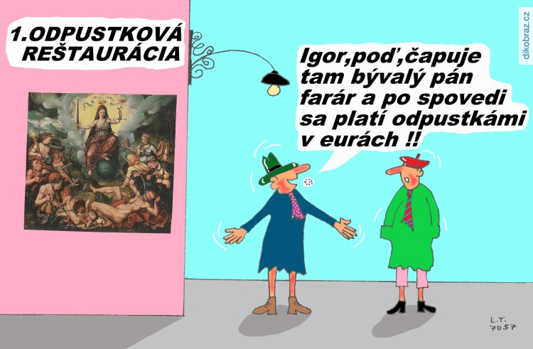 Ladislav Talčîk vtipy č. - 