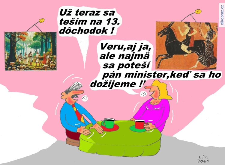 Ladislav Talčîk vtipy č. - 