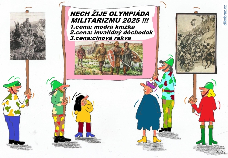 Ladislav Talčîk vtipy č. - 