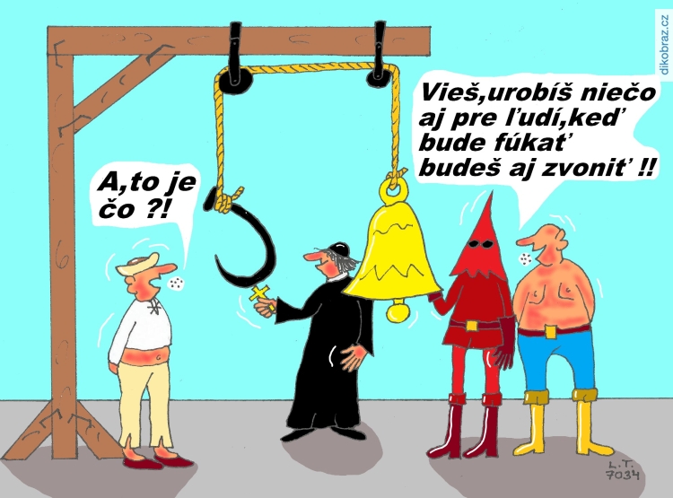 Ladislav Talčîk vtipy č. - 