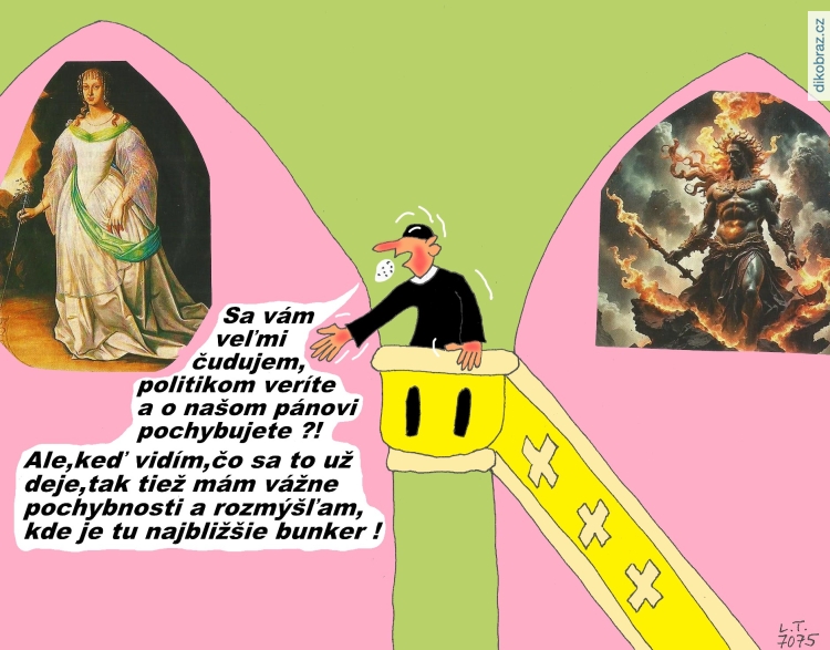 Ladislav Talčîk vtipy č.90547 - 