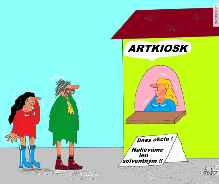 Ladislav Talčîk vtipy č. - 