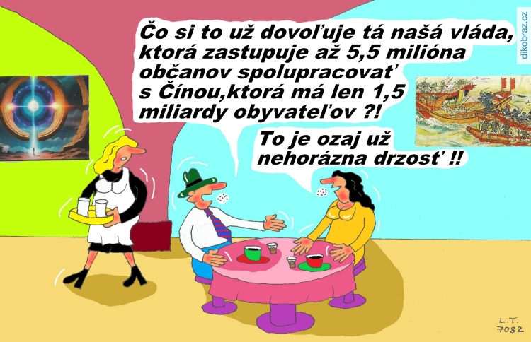 Ladislav Talčîk vtipy č. - 