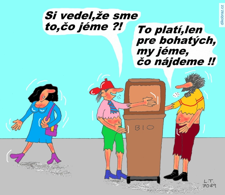 Ladislav Talčîk vtipy č. - 