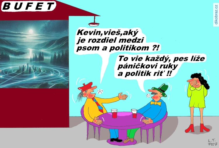 Ladislav Talčîk vtipy č. - 