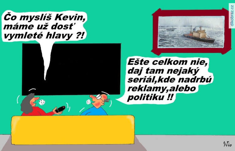 Ladislav Talčîk vtipy č. - 