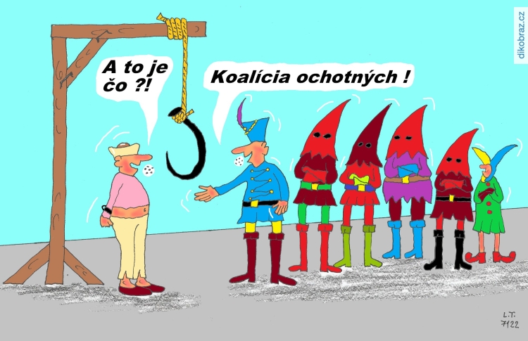 Ladislav Talčîk vtipy č. - 