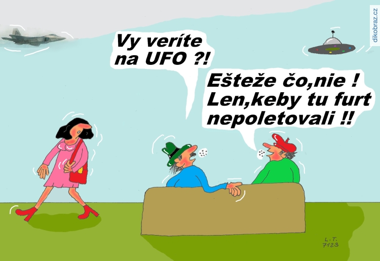 Ladislav Talčîk vtipy č. - 