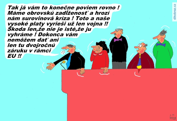 Ladislav Talčîk vtipy č. - 
