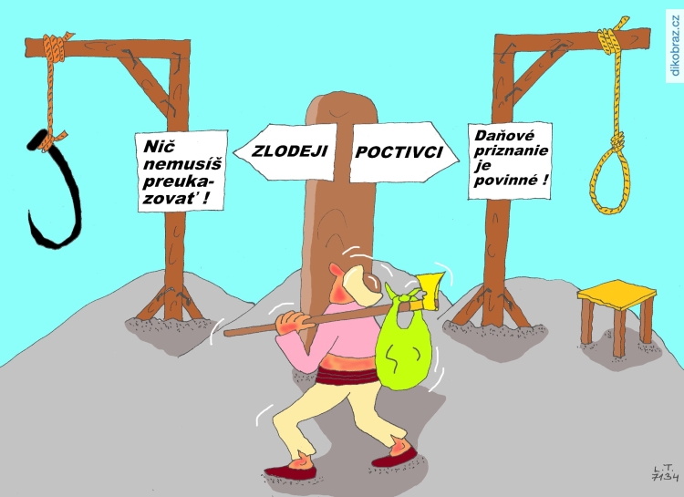 Ladislav Talčîk vtipy č. - 