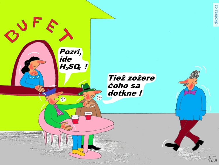 Ladislav Talčîk vtipy č. - 