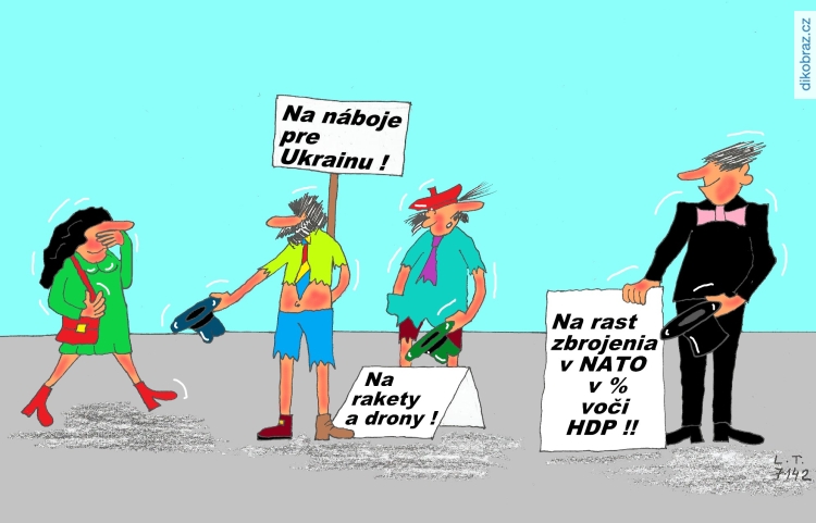 Ladislav Talčîk vtipy č. - 