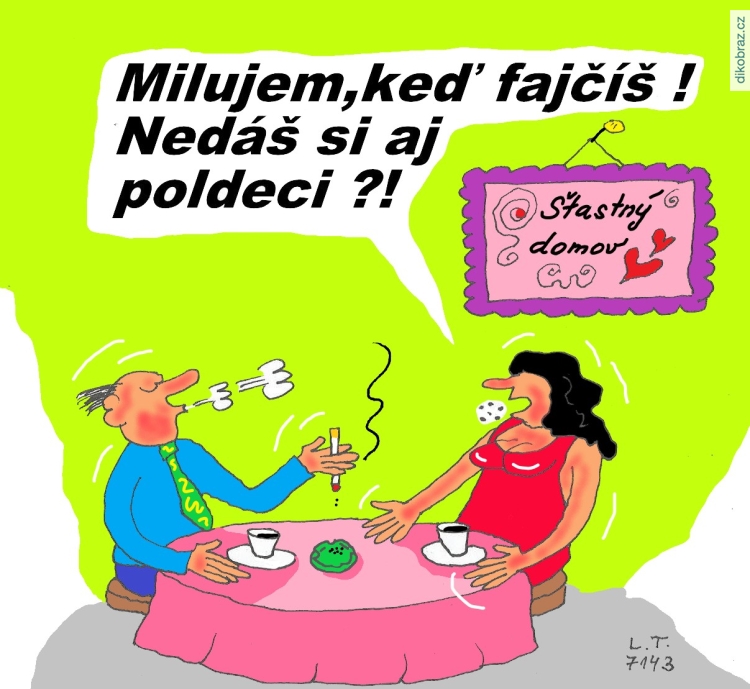 Ladislav Talčîk vtipy č.98570 - 