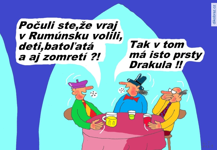 Ladislav Talčîk vtipy č. - 