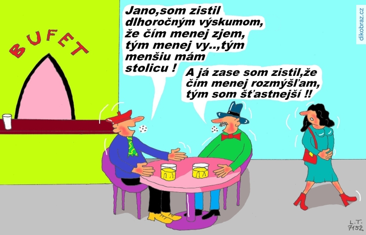 Ladislav Talčîk vtipy č.98590 - 