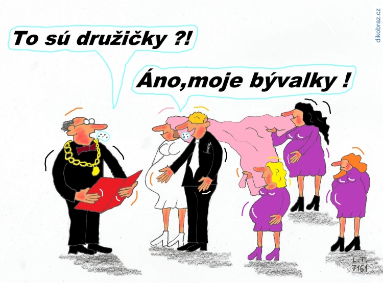 Ladislav Talčîk vtipy č. - 