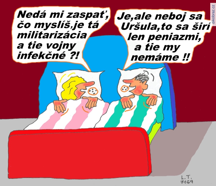 Ladislav Talčîk vtipy č. - 