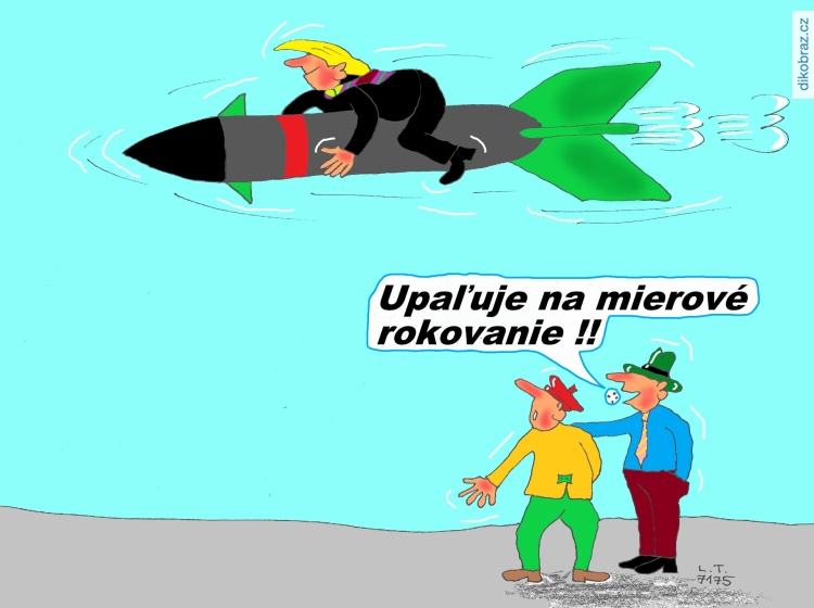 Ladislav Talčîk vtipy č. - 