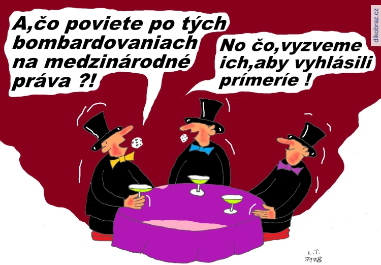 Ladislav Talčîk vtipy č. - 