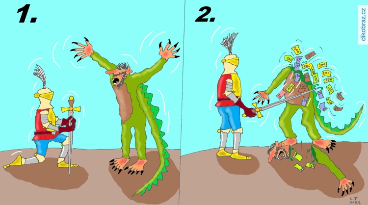 Ladislav Talčîk vtipy č. - 