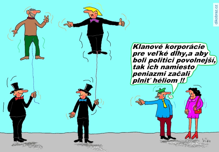 Ladislav Talčîk vtipy č. - 