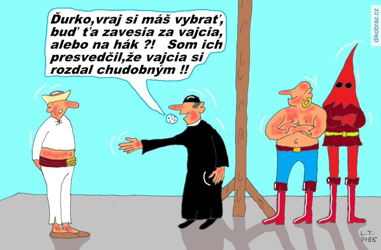 Ladislav Talčîk vtipy č. - 