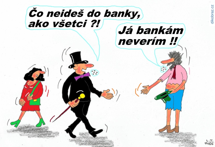 Ladislav Talčîk vtipy č. - 