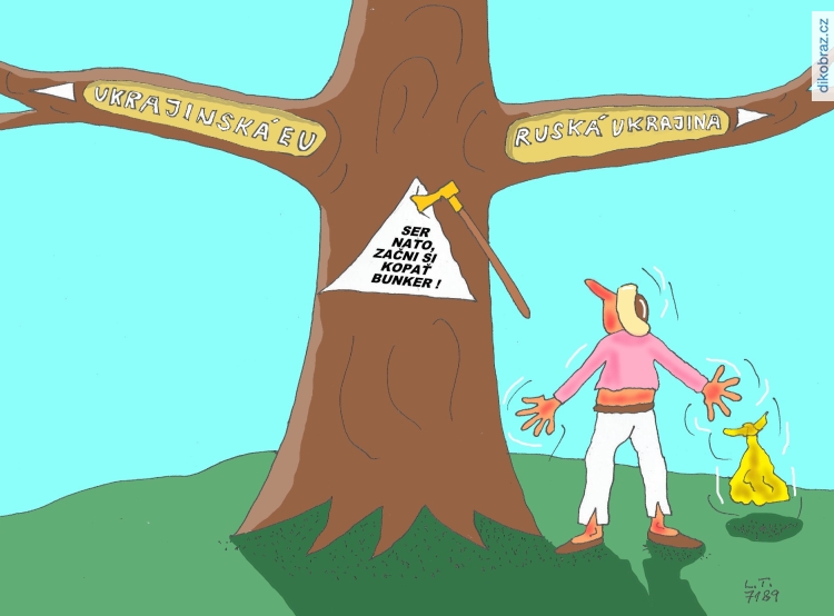 Ladislav Talčîk vtipy č. - 