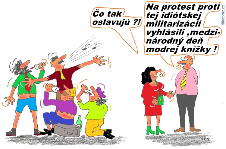 Ladislav Talčîk vtipy č. - 