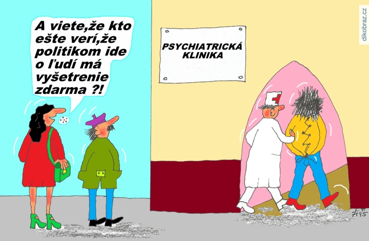 Ladislav Talčîk vtipy č. - 