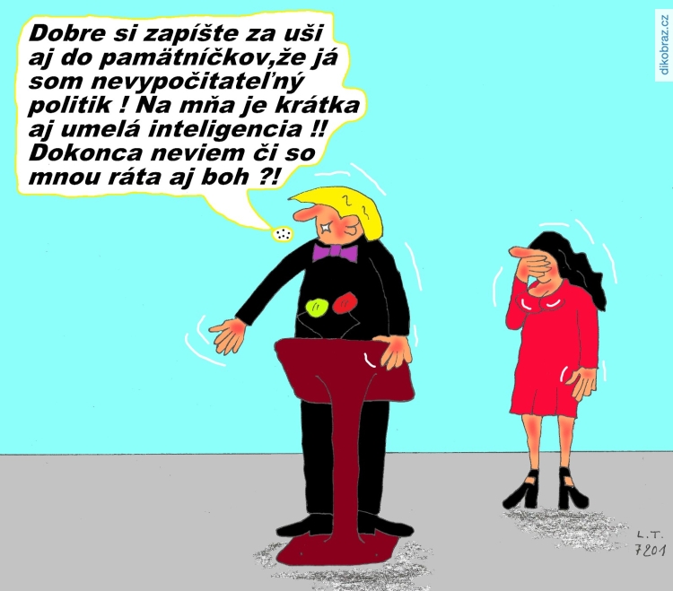 Ladislav Talčîk vtipy č. - 