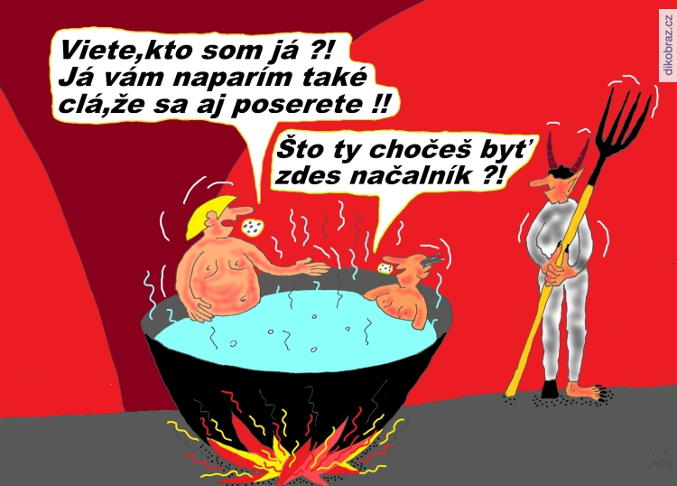 Ladislav Talčîk vtipy č. - 