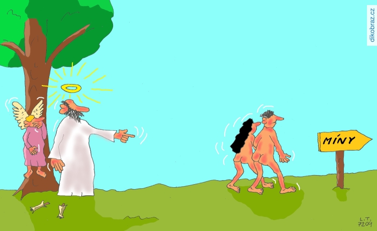 Ladislav Talčîk vtipy č. - 