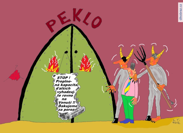 Ladislav Talčîk vtipy č. - 