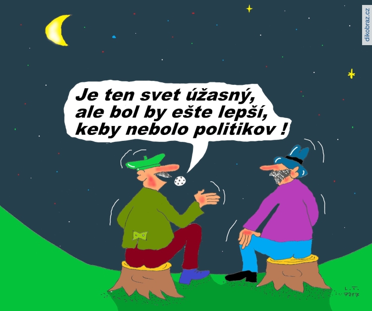 Ladislav Talčîk vtipy č. - 