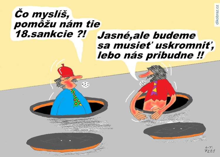 Ladislav Talčîk vtipy č. - 