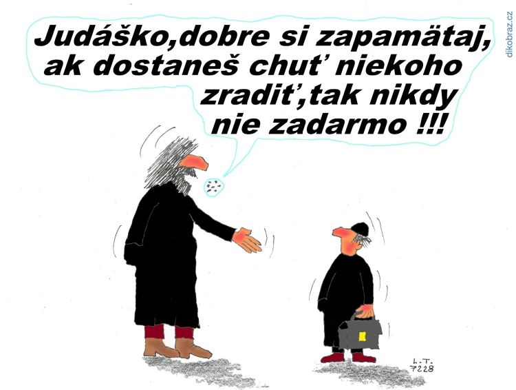 Ladislav Talčîk vtipy č. - 