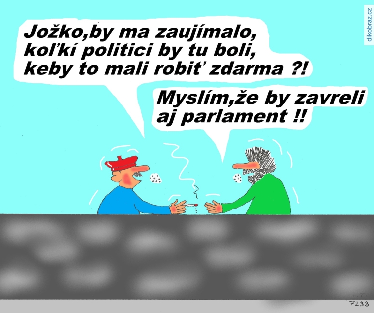 Ladislav Talčîk vtipy č. - 