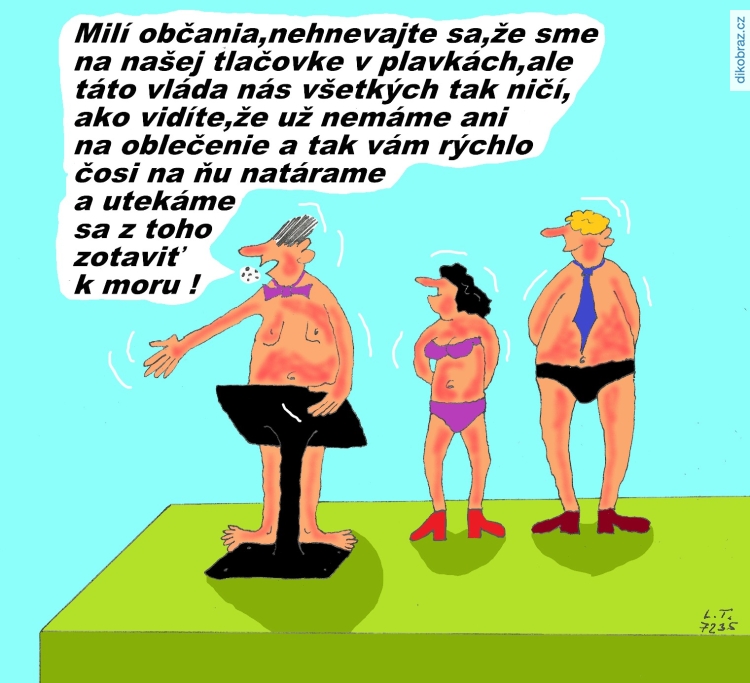 Ladislav Talčîk vtipy č. - 