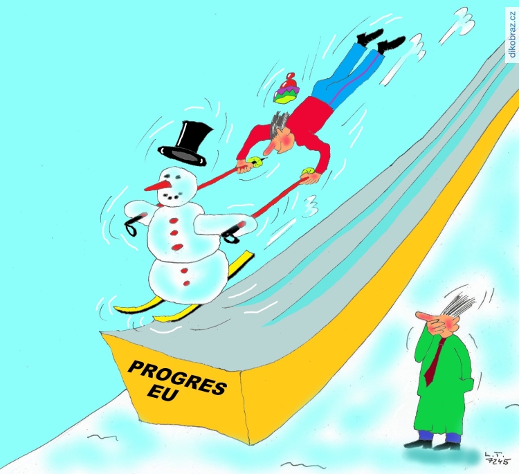 Ladislav Talčîk vtipy č. - 