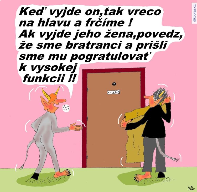 Ladislav Talčîk vtipy č. - 