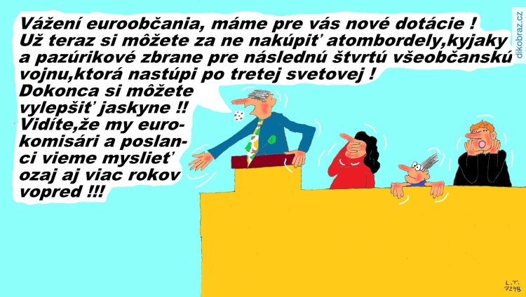 Ladislav Talčîk vtipy č. - 