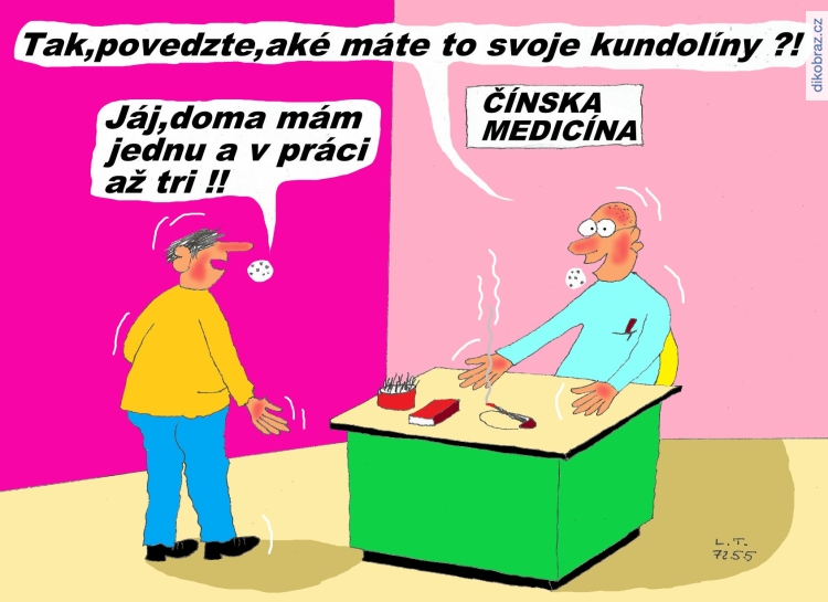 Ladislav Talčîk vtipy č. - 