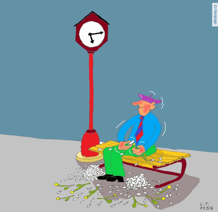 Ladislav Talčîk vtipy č. - 