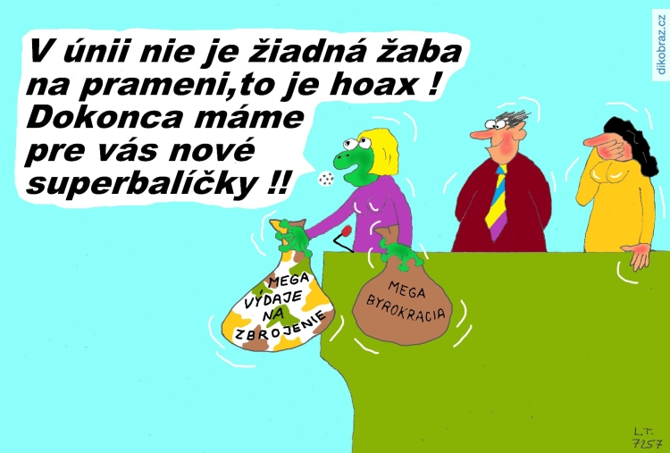 Ladislav Talčîk vtipy č. - 