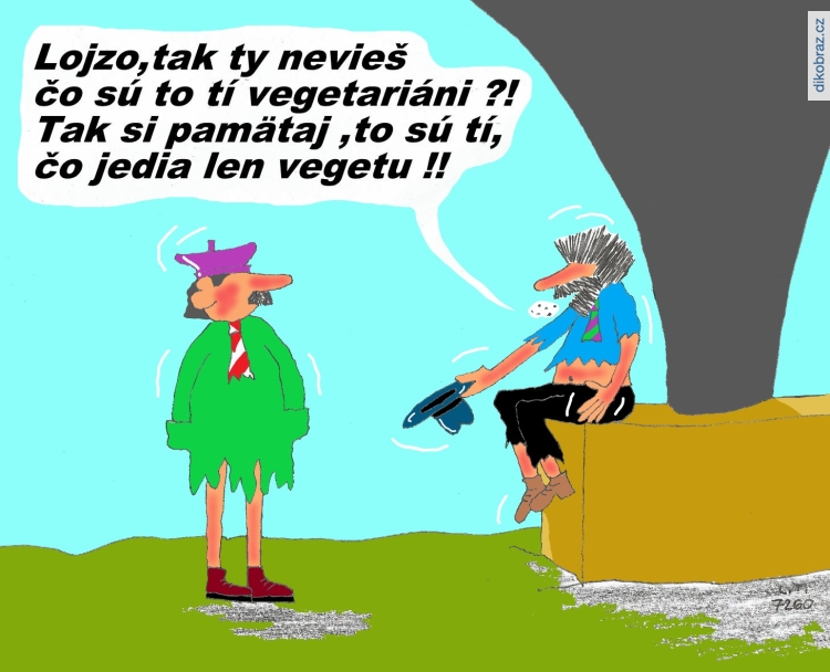 Ladislav Talčîk vtipy č. - 